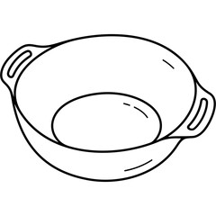 Frying pan
