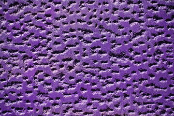 Purple background