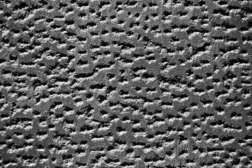 black and white background