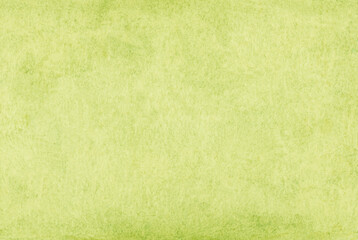 Green paper texture background - High resolution	