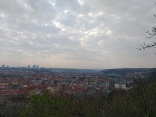 Prague