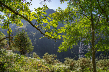  paisajes en el norte de España