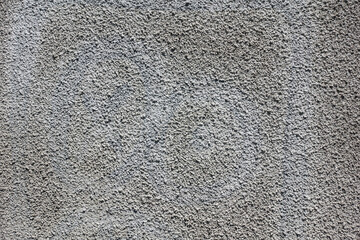 gray concrete wall