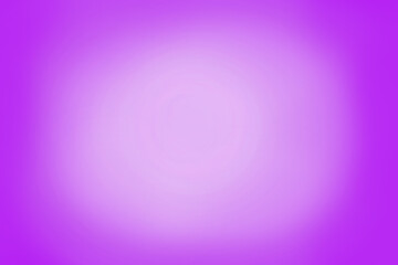 Purple bright painted concrete texture  Abstract Grunge Decorative Stucco wall background for the designer  background purple color light corner spotlight faint violet vintage background.