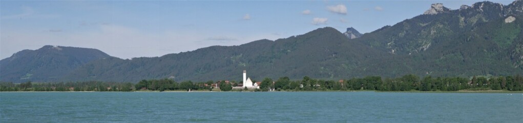 Weissensee