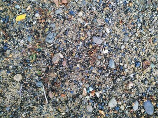 pebbles 