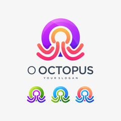 octopus o