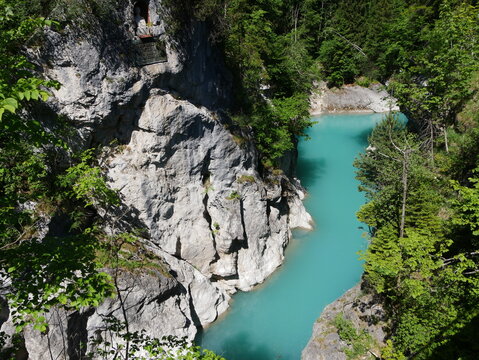 Lechfall