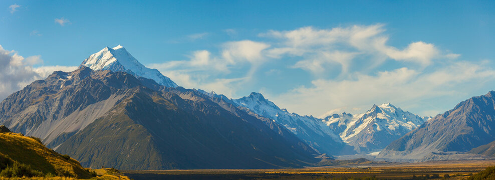รูปภาพAoraki เลือกดูภาพถ่ายสต็อก เวกเตอร์ และวิดีโอ9,942 Adobe Stock