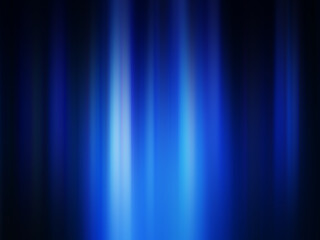 Streams of light abstract Cool waves background