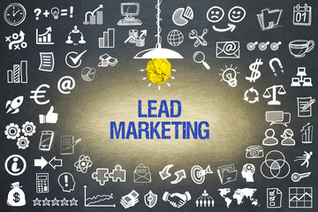 Lead Marketing