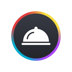 Restaurant -  Push Button