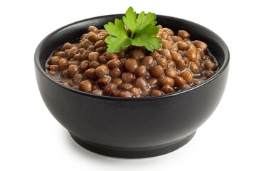 French green puy lentils