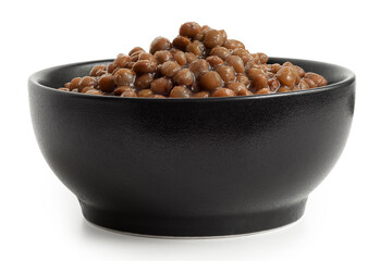 French green puy lentils