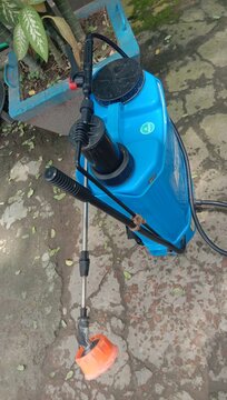 misquote sprier on garden  