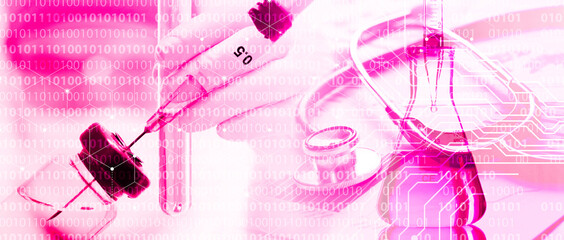 sfondo, molecole, chimica, fisica, laboratorio analisi