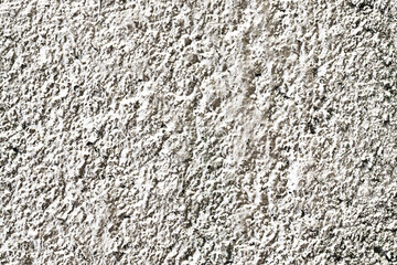 White paint concrete wall cracks texture. Scratched lines background. White and black distressed grunge pattern for graphic design.