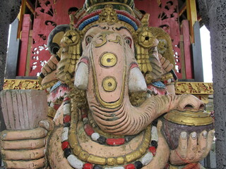 hindu god ganesh