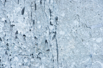 Obraz premium rough abstract grey concrete textured wall