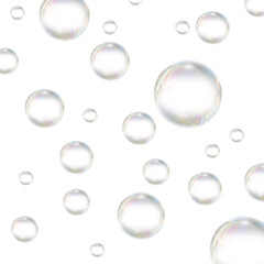 Bubbles