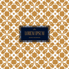 Vector seamless pattern. Modern texture. Repeating abstract background.