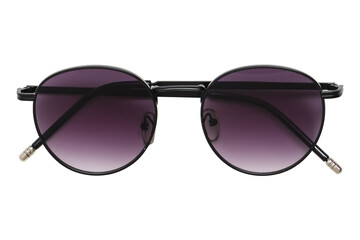 sunglasses isolated on white background