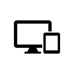 Responsive Web Design Icon
