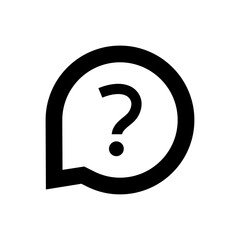 Ask Question Icon