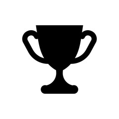 Award Trophy Icon