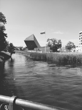 Muzeum II Wojny Światowej w Gdańsku