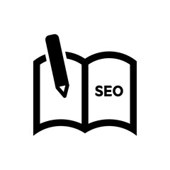 Seo Guide Icon