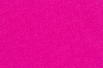 Hot pink textured cardstock paper closeup background