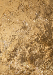 Abstract water background 