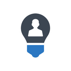 Job Idea Icon