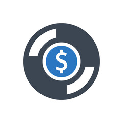 Business Rescue Icon