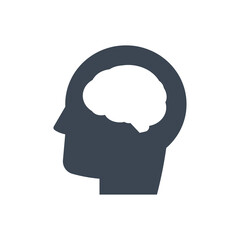 Creative Thinking Icon