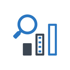 Search Report Icon