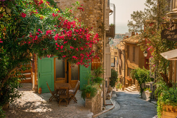 borgo medioevale