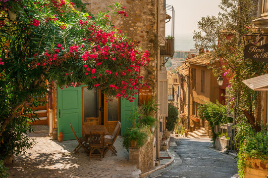 borgo medioevale