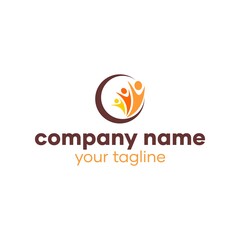 Health V People Logo Idea