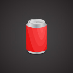 red plastic cup