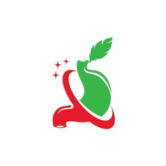stomach care icon designs concept vector illustration
