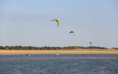 Noirmoutier island 