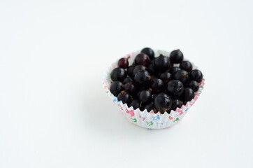 blueberries in a bowl