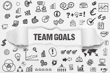 Team Goals