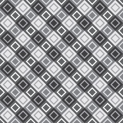 Seamless Rhombus Design Pattern