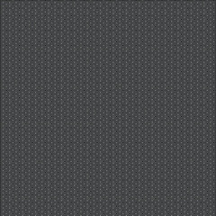 Vector seamless pattern. Modern stylish texture. Repeating geometric tiles. Striped linear grid forming hexagons. Contemporary graphic design.