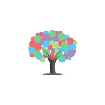 tree  logo