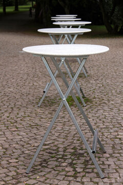 stehtische