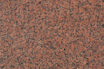 Marble tile background in black and dark red, top view